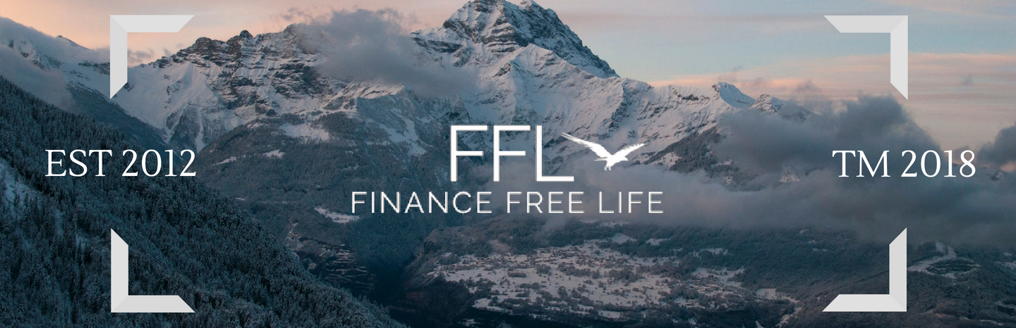 Finance Free Life